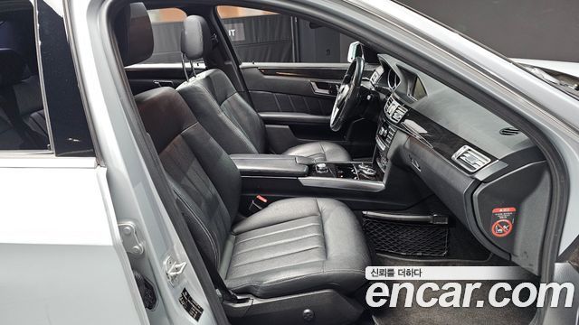 Mercedes-Benz E-Class (W212) E300 4MATIC Avantgarde 2014 — фото 26