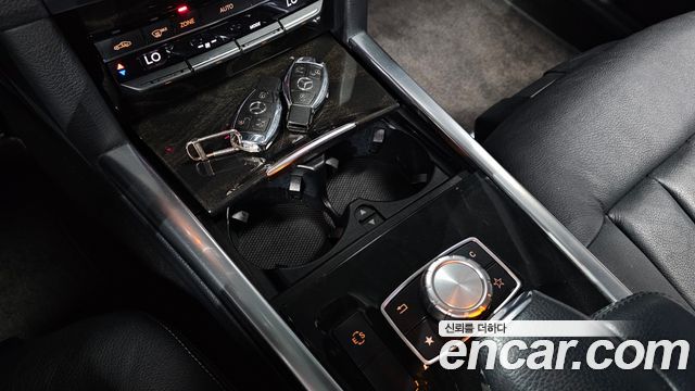 Mercedes-Benz E-Class (W212) E300 4MATIC Avantgarde 2014 — фото 28