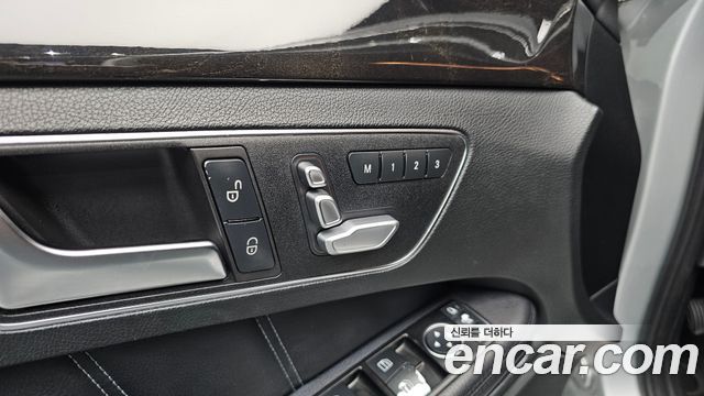 Mercedes-Benz E-Class (W212) E300 4MATIC Avantgarde 2014 — фото 30