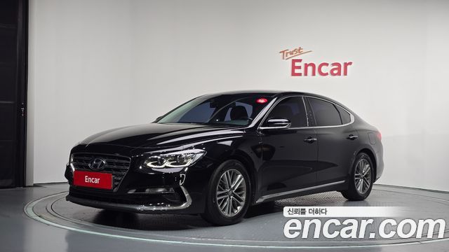 Hyundai Grandeur (IG) 2.4 Modern