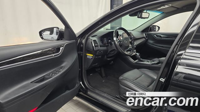 Hyundai Grandeur (IG) 2.4 Modern 2019 — фото 10