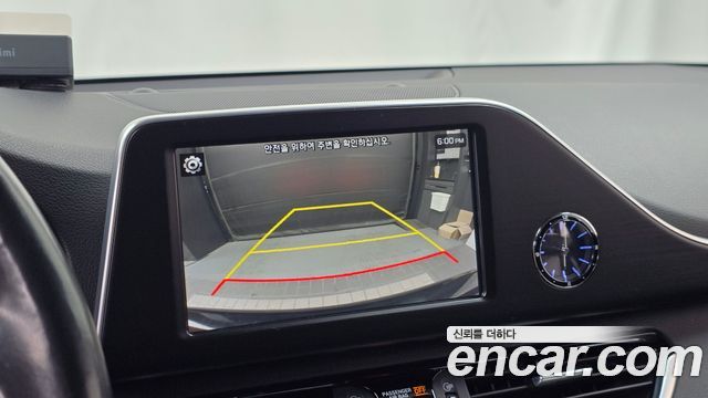 Hyundai Grandeur (IG) 2.4 Modern 2019 — фото 15