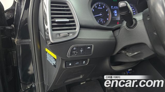 Hyundai Grandeur (IG) 2.4 Modern 2019 — фото 16