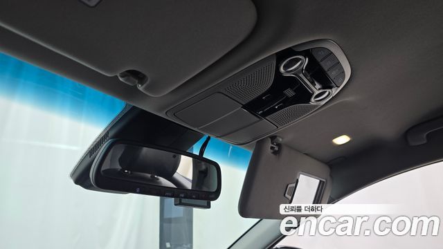 Hyundai Grandeur (IG) 2.4 Modern 2019 — фото 17
