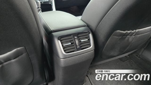 Hyundai Grandeur (IG) 2.4 Modern 2019 — фото 19