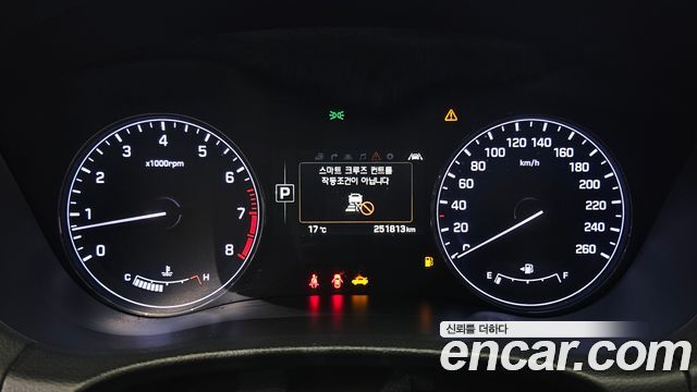 Hyundai Genesis (DH) G330 Premium AWD 2015 — фото 8