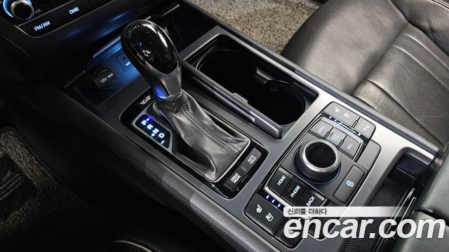 Hyundai Genesis (DH) G330 Premium AWD 2015 — фото 9