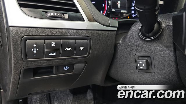 Hyundai Genesis (DH) G330 Premium AWD 2015 — фото 14