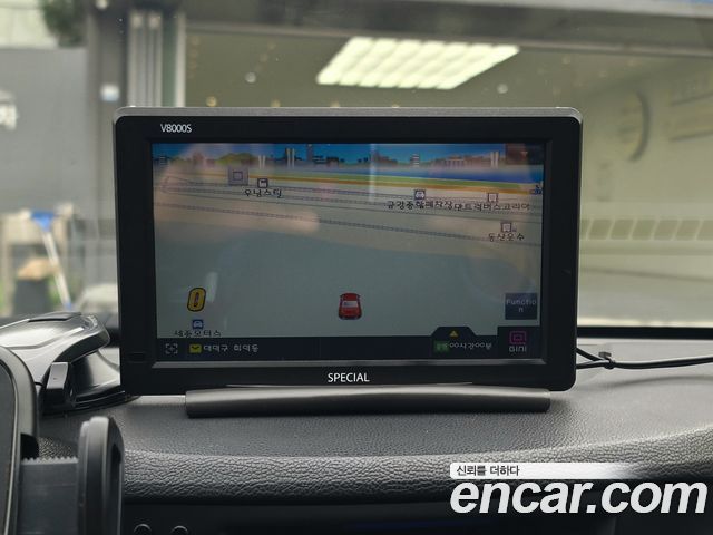 Hyundai Avante (MD) M16 GDI Avenue 2014 — фото 16