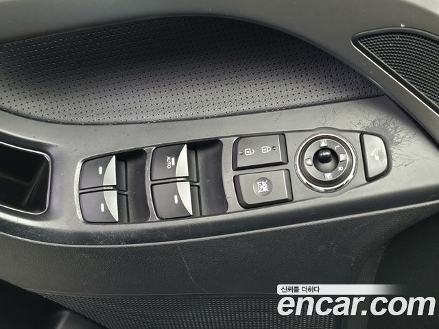 Hyundai Avante (MD) M16 GDI Avenue 2014 — фото 22
