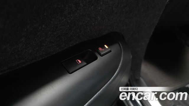 Kia Mohave Diesel 3.0 4WD President 2017 — фото 29