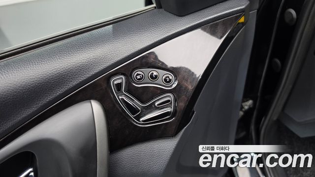 Hyundai Grandeur (HG) HG240 Modern 2014 — фото 19