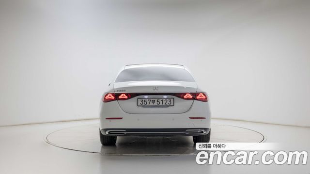 Mercedes-Benz E-Class (W214) E200 Avantgarde 2026 — фото 4