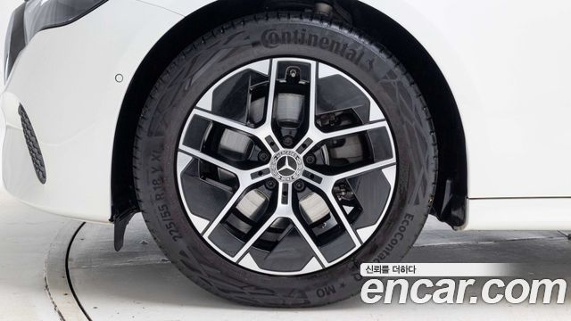 Mercedes-Benz E-Class (W214) E200 Avantgarde 2026 — фото 5
