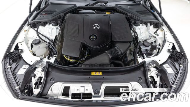 Mercedes-Benz E-Class (W214) E200 Avantgarde 2026 — фото 6