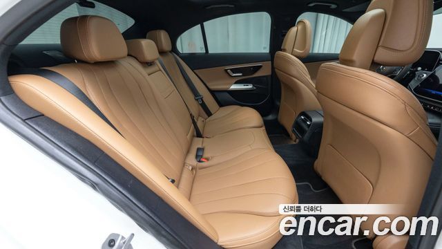 Mercedes-Benz E-Class (W214) E200 Avantgarde 2026 — фото 10