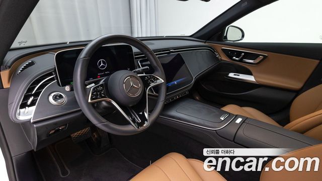 Mercedes-Benz E-Class (W214) E200 Avantgarde 2026 — фото 17
