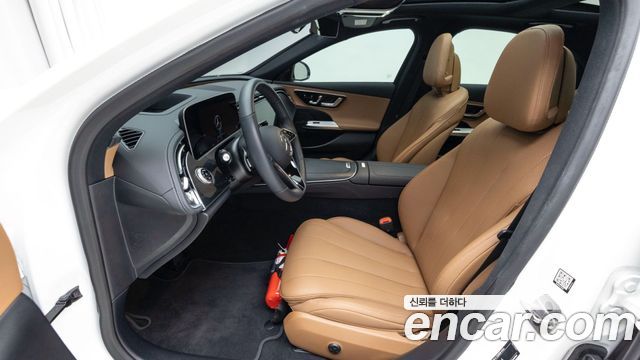 Mercedes-Benz E-Class (W214) E200 Avantgarde 2026 — фото 18