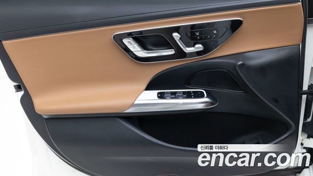 Mercedes-Benz E-Class (W214) E200 Avantgarde 2026 — фото 19
