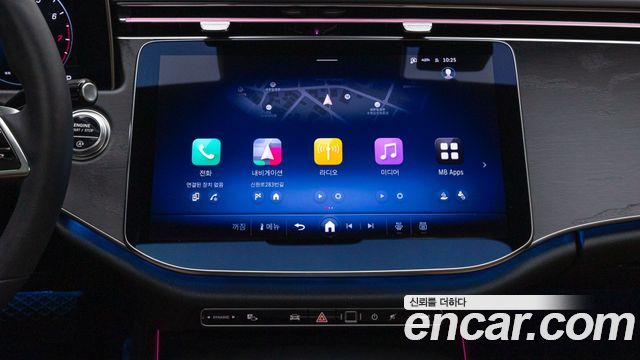 Mercedes-Benz E-Class (W214) E200 Avantgarde 2026 — фото 20