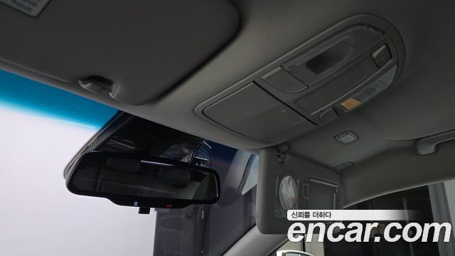 Hyundai Tucson Diesel 2.0 2WD Modern 2019 — фото 18