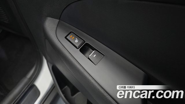Hyundai Tucson Diesel 2.0 2WD Modern 2019 — фото 19