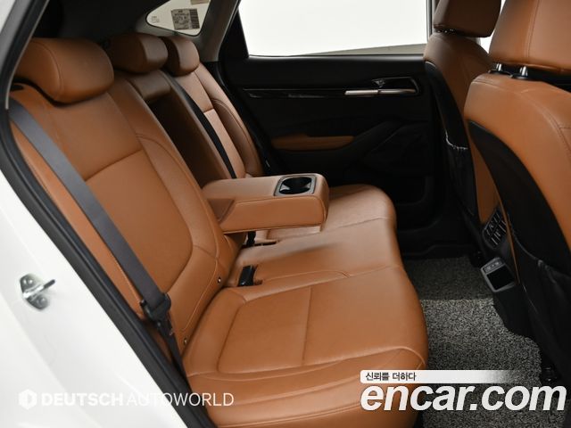Kia Seltos Gasoline 1.6 Turbo 2WD Signature 2024 — фото 16