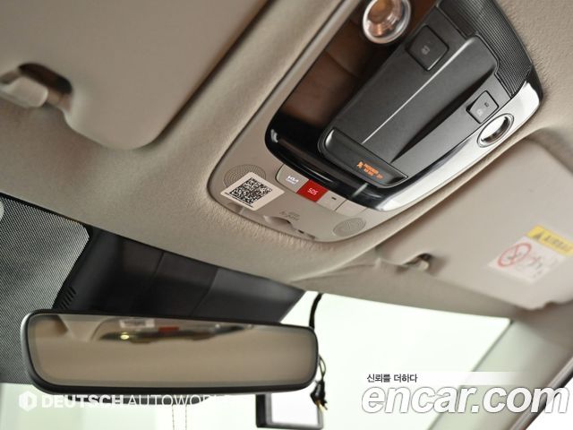 Kia Seltos Gasoline 1.6 Turbo 2WD Signature 2024 — фото 22