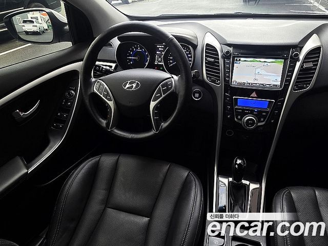 Hyundai i30 2.0 PYL 2016 — фото 6