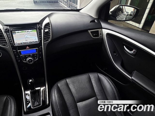 Hyundai i30 2.0 PYL 2016 — фото 7