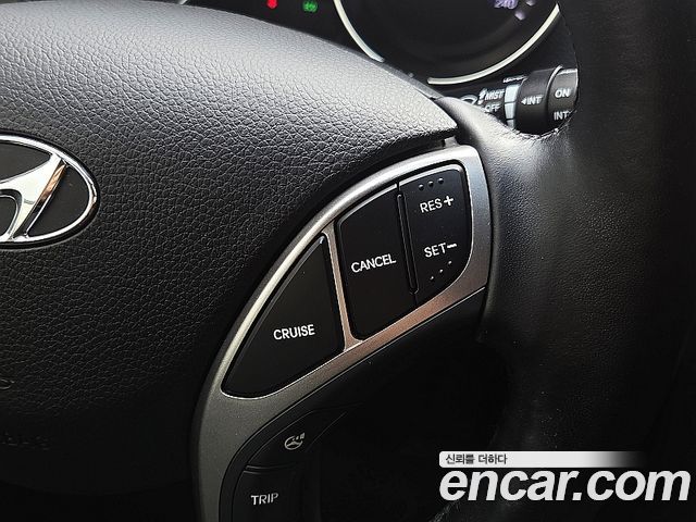 Hyundai i30 2.0 PYL 2016 — фото 16