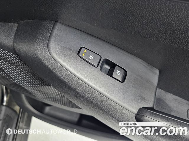 Kia Seltos Gasoline 1.6 Turbo 2WD Prestige 2021 — фото 20