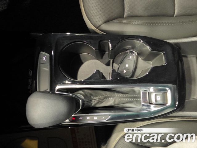 Chevrolet Trax Crossover 1.2 ACTIV 2025 — фото 15