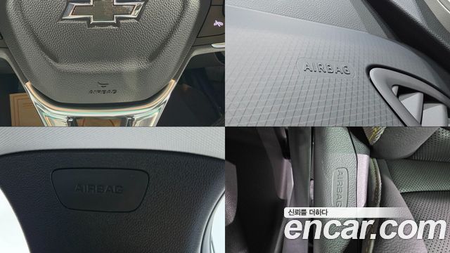 Chevrolet Trax Crossover 1.2 ACTIV 2025 — фото 18