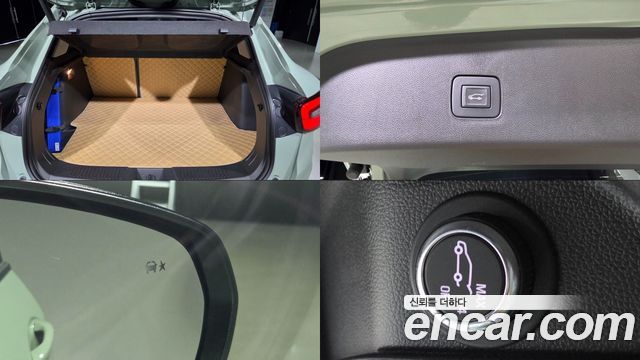 Chevrolet Trax Crossover 1.2 ACTIV 2025 — фото 24
