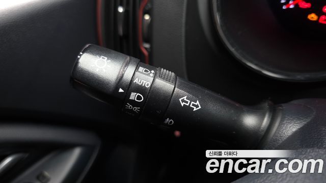 Kia Pride 4DR 1.6 GDI Prestige 2017 — фото 18
