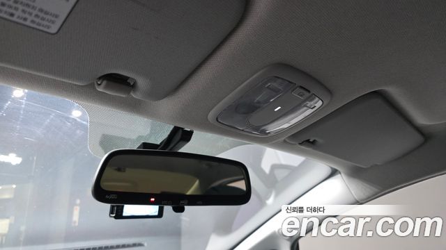 Kia Pride 4DR 1.6 GDI Prestige 2017 — фото 19