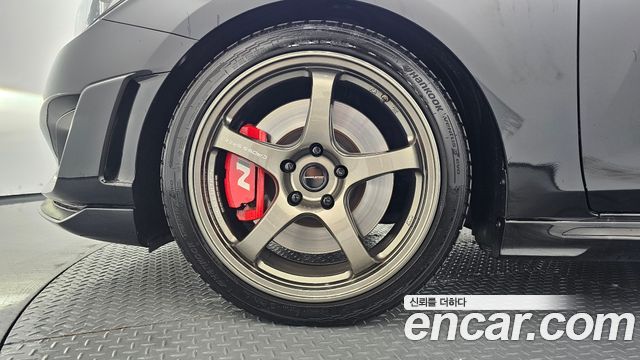 Hyundai Veloster (JS) 2.0 N 2020 — фото 5