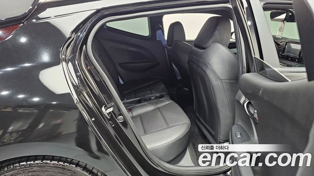 Hyundai Veloster (JS) 2.0 N 2020 — фото 11