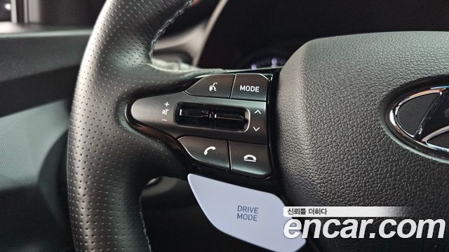 Hyundai Veloster (JS) 2.0 N 2020 — фото 16