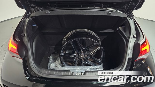 Hyundai Veloster (JS) 2.0 N 2020 — фото 18