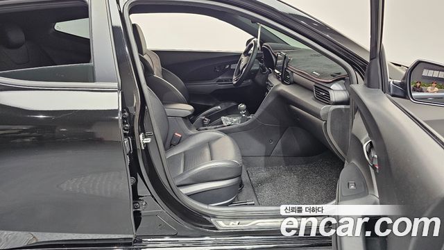 Hyundai Veloster (JS) 2.0 N 2020 — фото 26