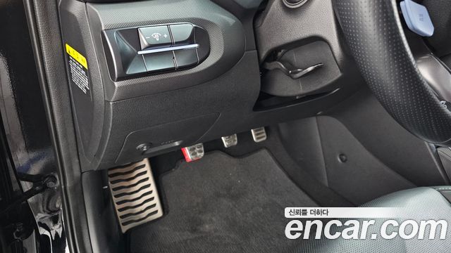 Hyundai Veloster (JS) 2.0 N 2020 — фото 27