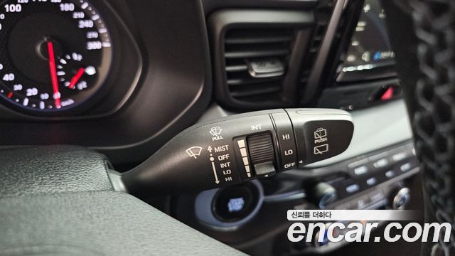 Hyundai Veloster (JS) 2.0 N 2020 — фото 28