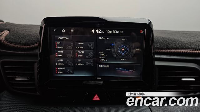 Hyundai Veloster (JS) 2.0 N 2020 — фото 32