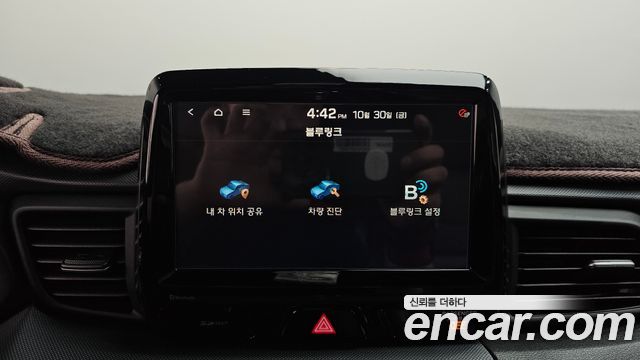Hyundai Veloster (JS) 2.0 N 2020 — фото 33