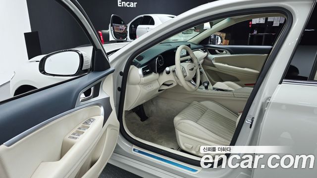 Genesis G70 Gasoline 2.5T 4WD 2024 — фото 10
