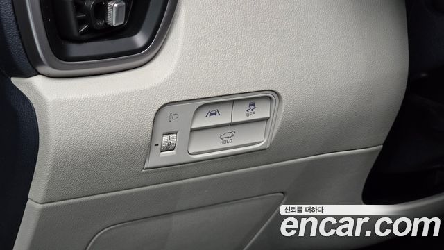 Kia Sorento (IV) HEV 1.6 4WD Prestige 2022 — фото 15