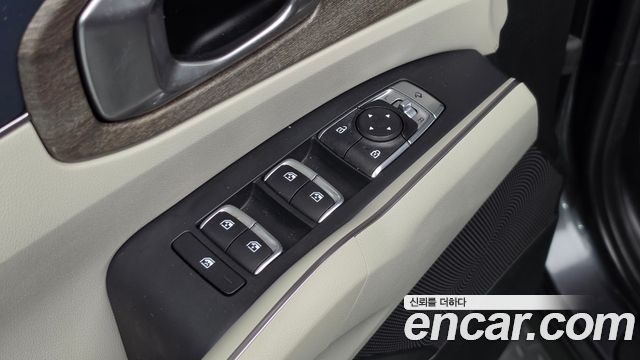Kia Sorento (IV) HEV 1.6 4WD Prestige 2022 — фото 17