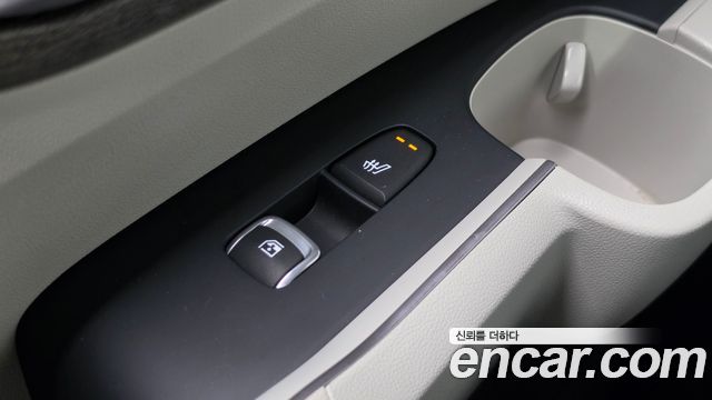 Kia Sorento (IV) HEV 1.6 4WD Prestige 2022 — фото 18